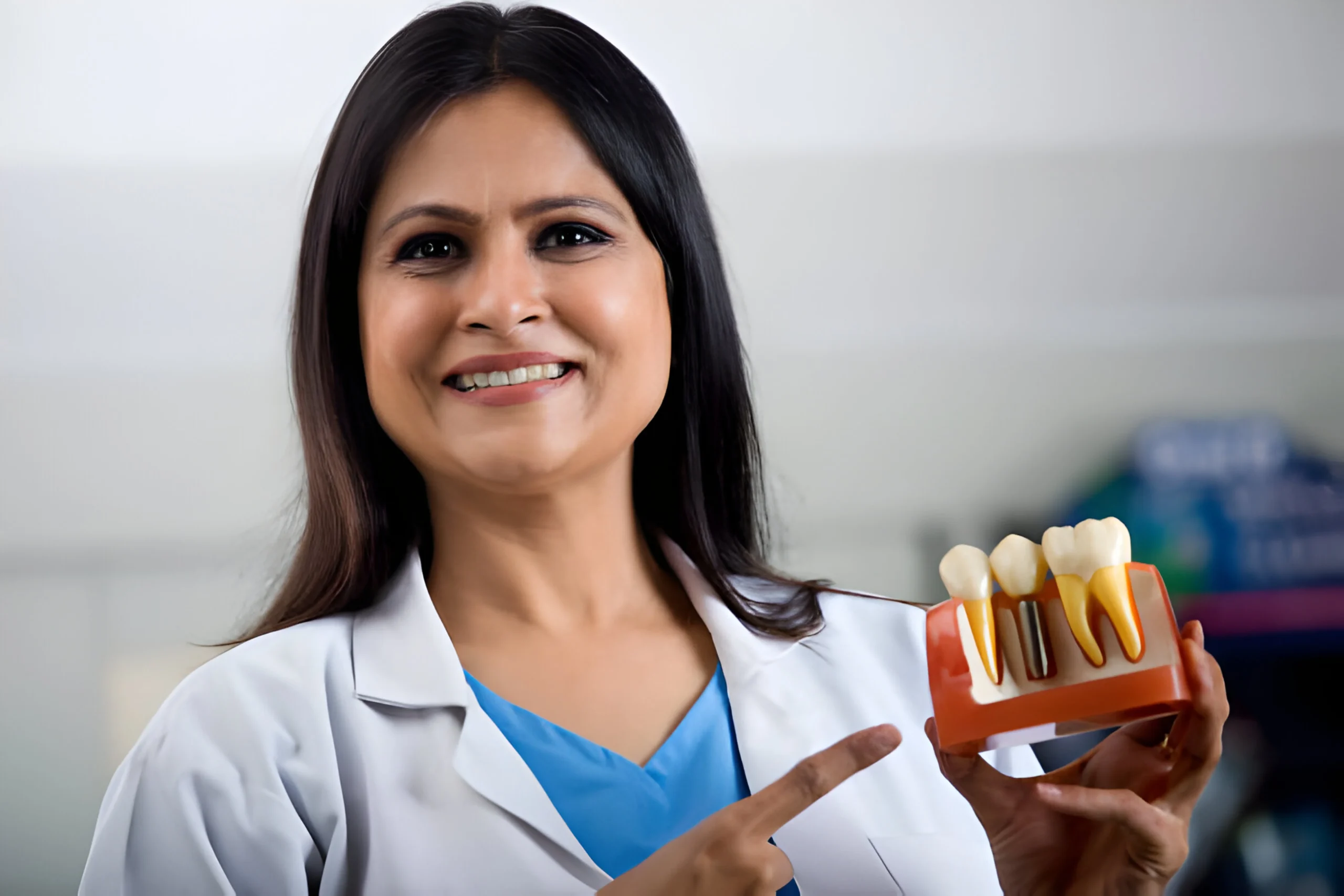 best dental clinic in loudon street