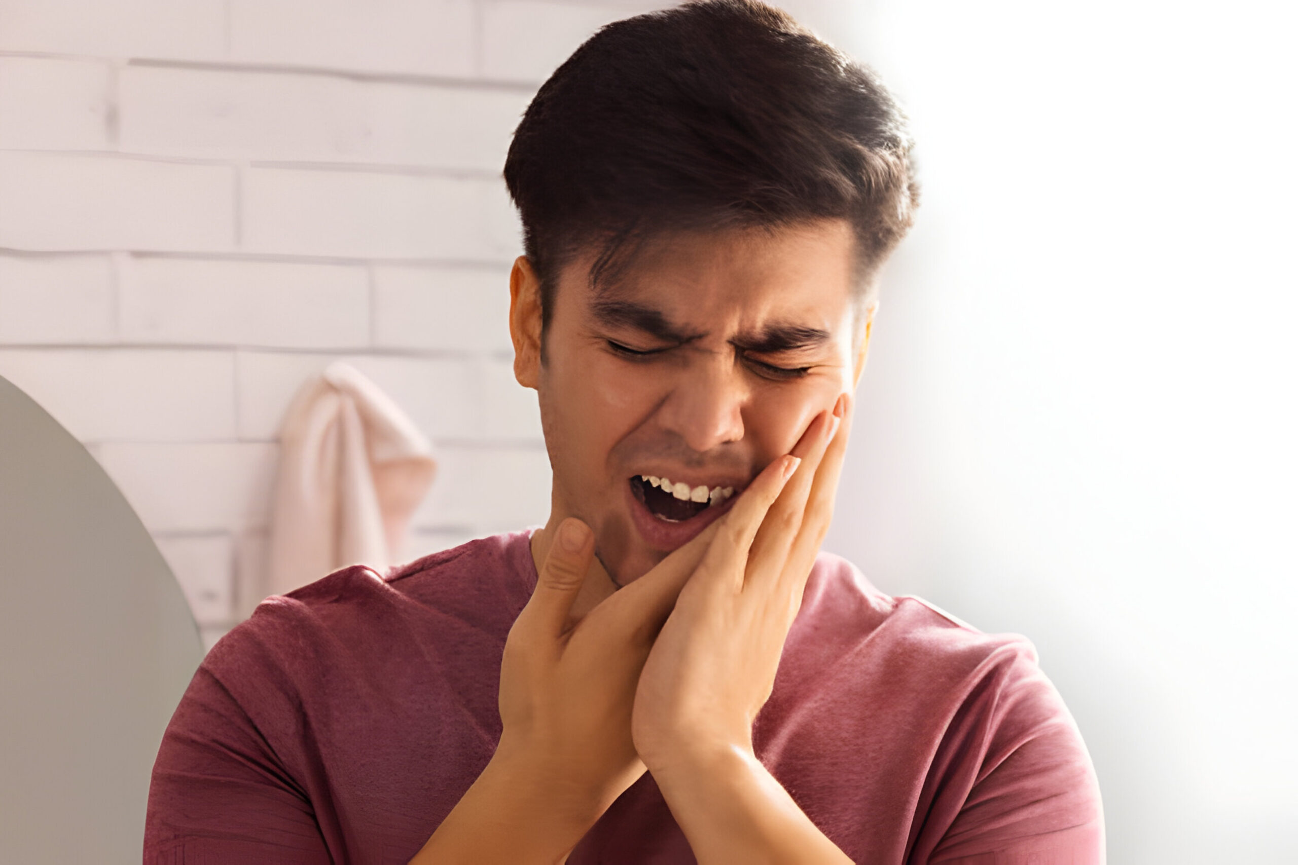 5 Common Dental Problems: Detection & Treatment