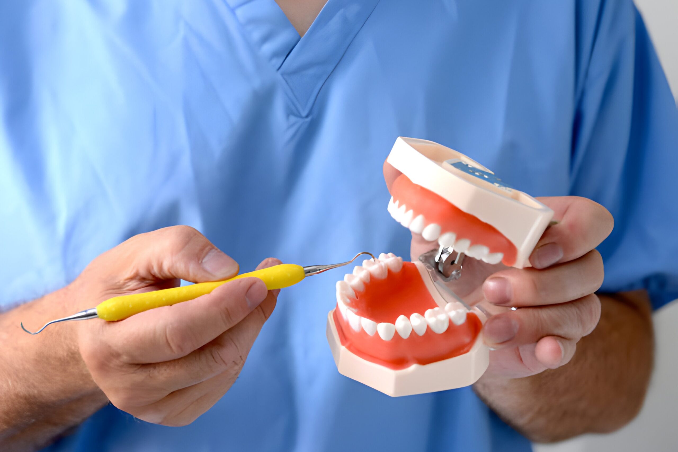 Facts You Cannot Afford To Miss About Root Canal Treatment