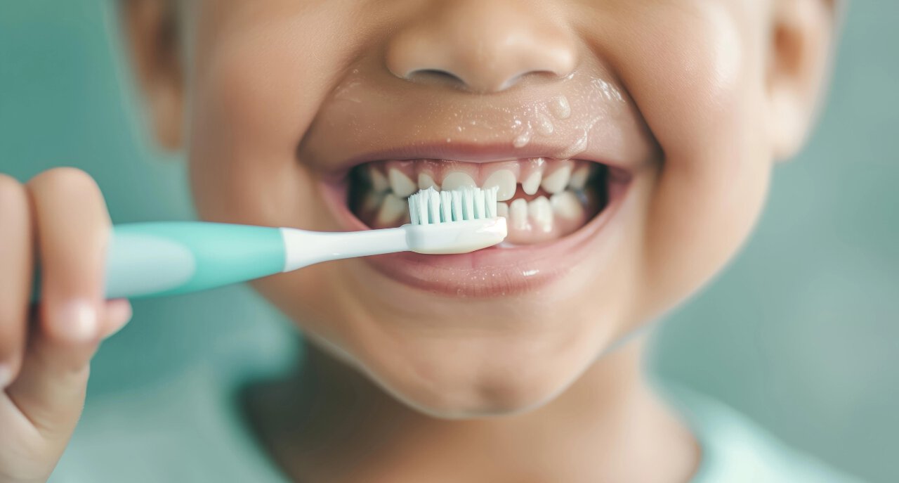 Brushing and Flossing: Getting the Basics of Dental Care Right