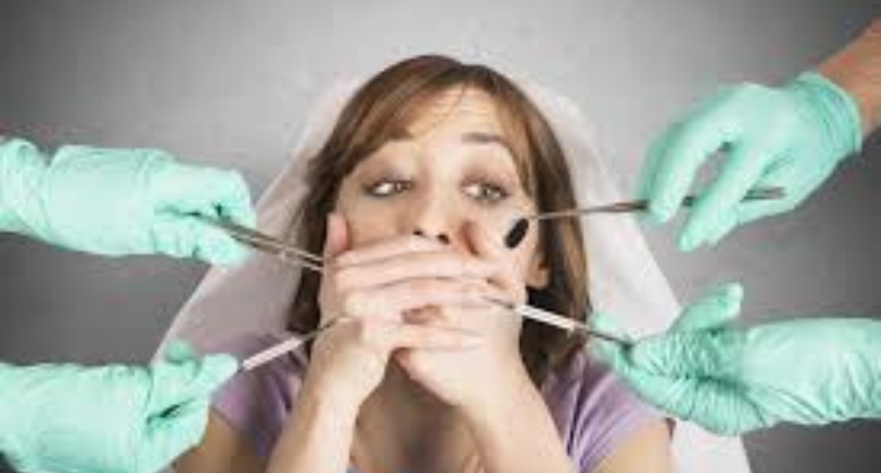 Overcoming The Fear Of The Dentist: Tips For Relaxed Visit