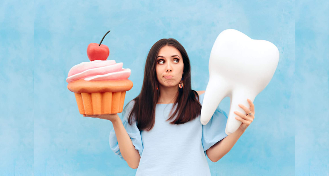 The Role of Diet in Dental Health